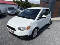 Eladó Mitsubishi Colt 1.1 ClearTec (1124 cm³, 75 PS)