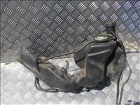 Piaggio Liberty 125 tank
