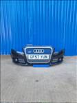 Audi A4 B7 gyári 8E0807437AF S-line első lökhárító