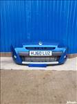 Renault Clio 3 III 195 2009- első lökhárító 8200799935 kék