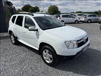 Eladó Dacia Duster 1.6 16V 110 4x2 (1598 cm³, 105 PS)