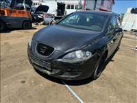 Seat León II 2.0 TDI -BMM- bontott alkatrészei
