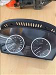 BMW E60 óracsoport 