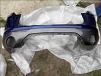 Alfa Romeo Stelvio Hátsó lökhárító (alsó+felső) 50563323 