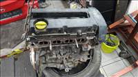Opel Z16XEP komplett motor. 117 ezer km-t futott autóból. Beépítési garanciával