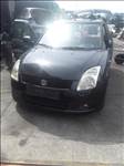 Suzuki Swift IV Jobb első ajtó üresen 