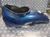Aprilia Scarabeo 50 oldalidom