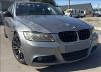 BMW 3-as sorozat (E90, E91, E92, E93) bontott alkatrészei