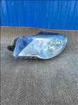 Volkswagen Passat CC Passat CC gyári 3C8941005D bal fényszóró
