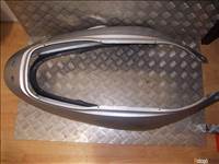 Aprilia Leonardo 150 oldalidom