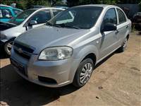 Chevrolet Aveo 1.4 -F14D- bontott alkatrészei