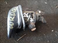 Seat Cordoba I 1996 csomagtér nyitógomb kulcs nélkül 