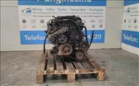 Kia 1,5CRDI D4FA bontott motor 