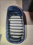 BMW 3-as sorozat E46 Hűtőrács, vese 51137072129