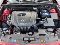 Eladó Mazda CX-3 SKYACTIV-G 120 FWD (1998 cm³, 120 PS)