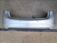 Opel Meriva B Hátsó lökhárító 