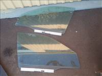 Opel Vectra B 2000 első ajtó ablak , ajtóüveg 43R-000981 43r000991 dot36as2m127