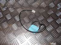 Piaggio Hexagon  immobiliser antenna