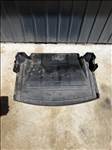 BMW E90 E91 E92 E93 alsó motor burkolat 7059387