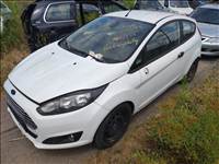 2013 FORD Fiesta JR8, 1.5 diesel, manuális - ÉRKEZETT BONTÁSRA! 