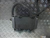 Aprilia Atlantic 200 hûtõ ventilátorral