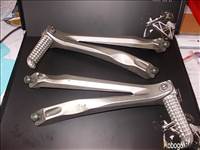 Yamaha R1  taposó tartó konzol