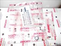 Ducati 999  szimering