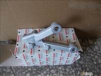 Ducati 749  taposó tartó konzol