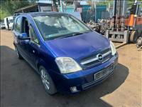Opel Meriva A 1.7 CDTI -Z17DTH- bontott alkatrészei