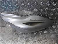 Yamaha Aerox  oldalidom