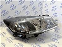 OPEL insignia gyári xenon fényszóró, új búrával