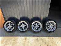 BMW 17" 5x120 ASA felni