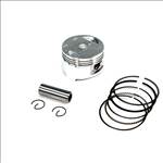 DUGATTYÚ 57.75 KPL. 4T 150CCM 100743