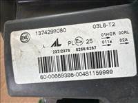 Fiat Ducato III Bal Fényszóró *162207* 1374298080