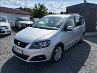 Eladó Seat Alhambra 2.0 TDI Start&Stop 4Drive (1968 cm³, 150 PS)