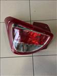 Hyundai I10 (2013-tól) Bal hátsó ajtó 