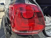 Volkswagen Polo V bal hátsó lámpa (36298)