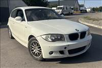 BMW 116 (E81, E82, E87, E88) bontott alkatrészei