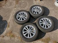 15" 5x114,3 Hyundai i30