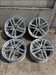  5x112 AUDI,VW,SKODA,SEAT,MERCEDES,BMW 18”újszerű R18, 18