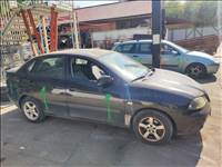 2004 SEAT CORDOBA 6L 1.4 benzin, manuális - ÉRKEZETT BONTÁSRA! 