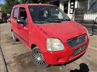 Suzuki Wagon R+  II 1.3i bontott alkatrészei