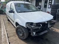 Dacia Logan I 1.5DCI bontott alkatrészei