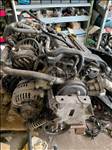 Opel corsa d z12xep  motor.