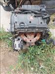 Peugeot 206 1.6 15V Komplett motor