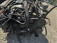 Mercedes E 220 CDI motor 646821-kódu
