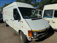 Volkswagen LT 2.5TDI -ANJ-  megmaradt, bontott alkatrészei