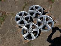 16" 5x100 Seat Ibiza