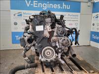 Jaguar 224DT bontott motor