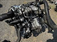 Opel Astra K 1.0T B10XFL D10XFL motor 